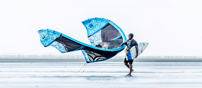 kite surfing costs