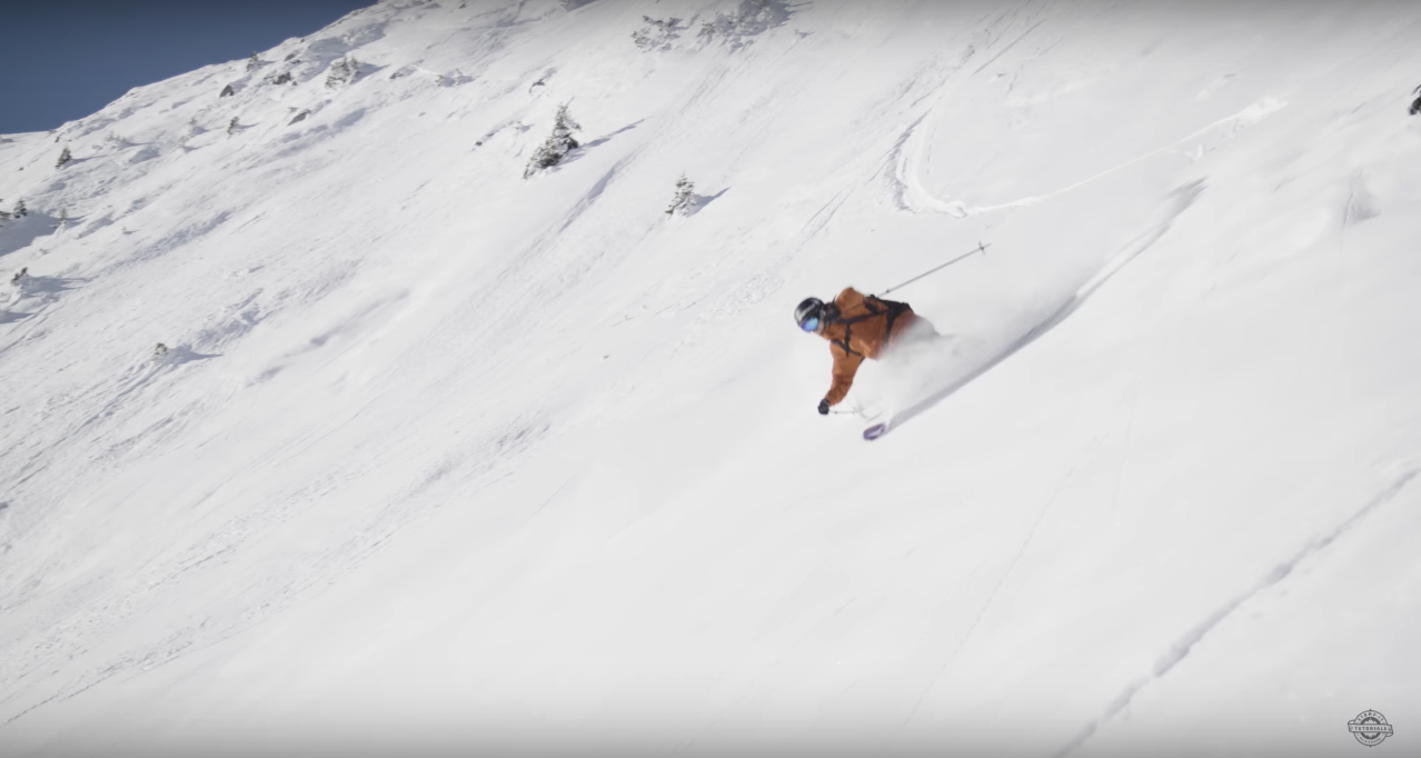 How to Ski Powder 3 Common Mistakes & How to Fix Them The Heli Blog