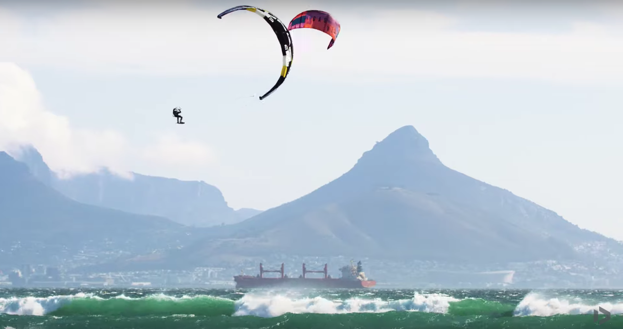 Why Fly Kites When You Can Fly WITH Kites? The Heli Blog