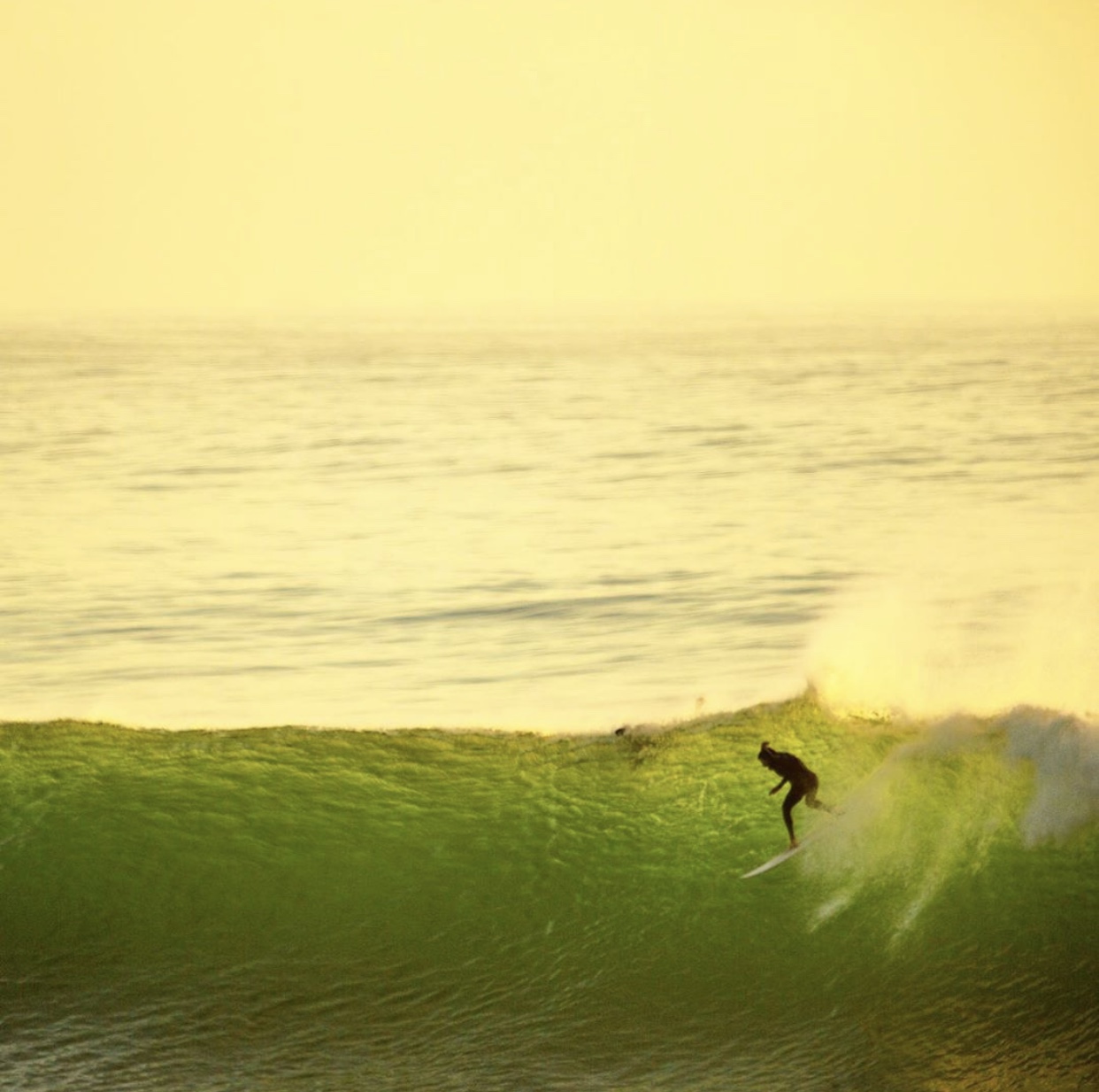 morocco surf