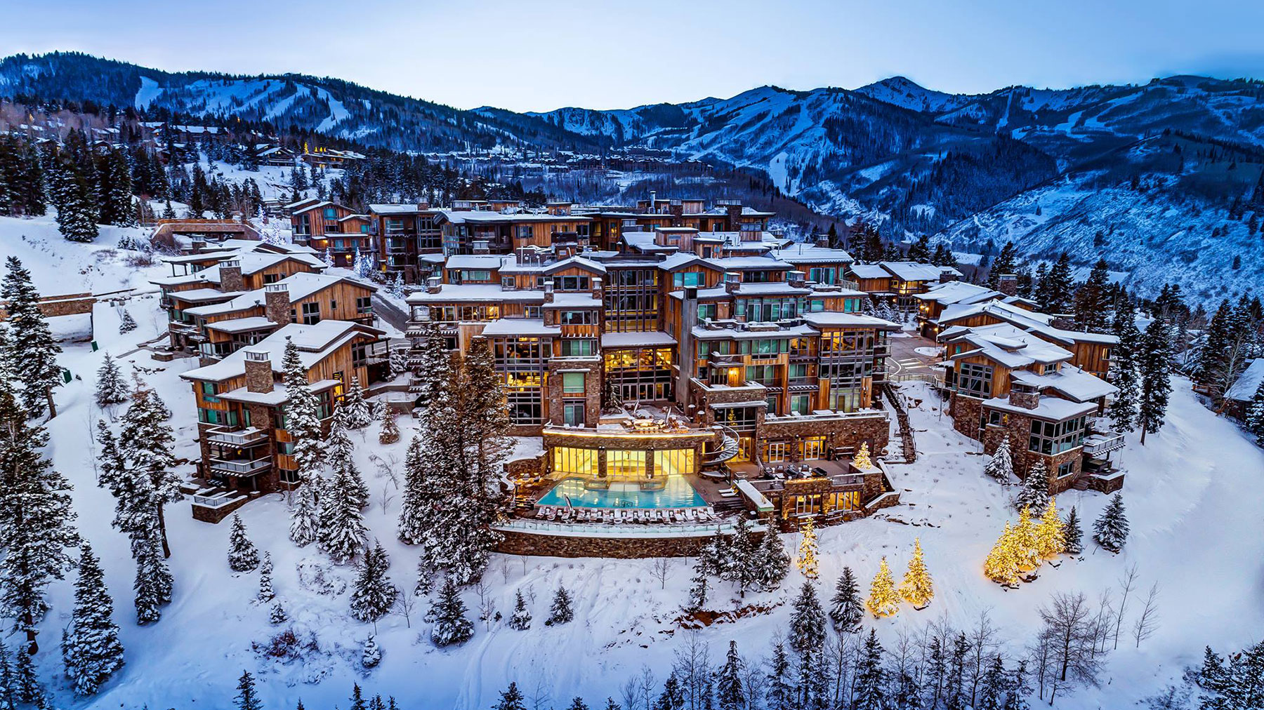 Navigating The Beauty: A Comprehensive Guide To Park City, Utah - Map ...